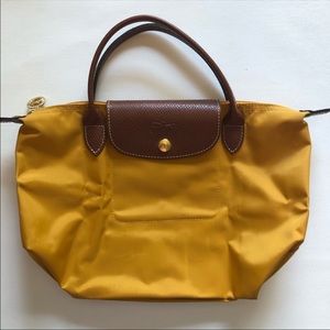 Small Longchamp